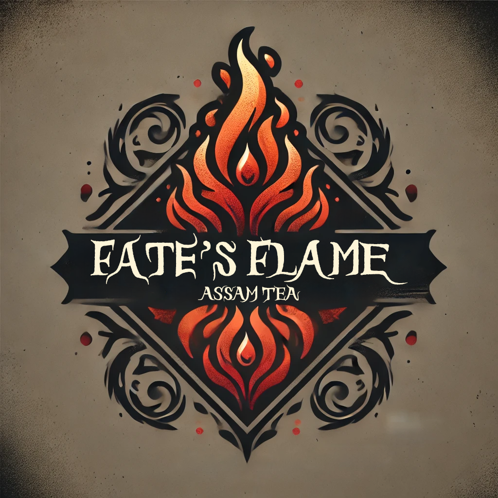 Fate's Flame Assam