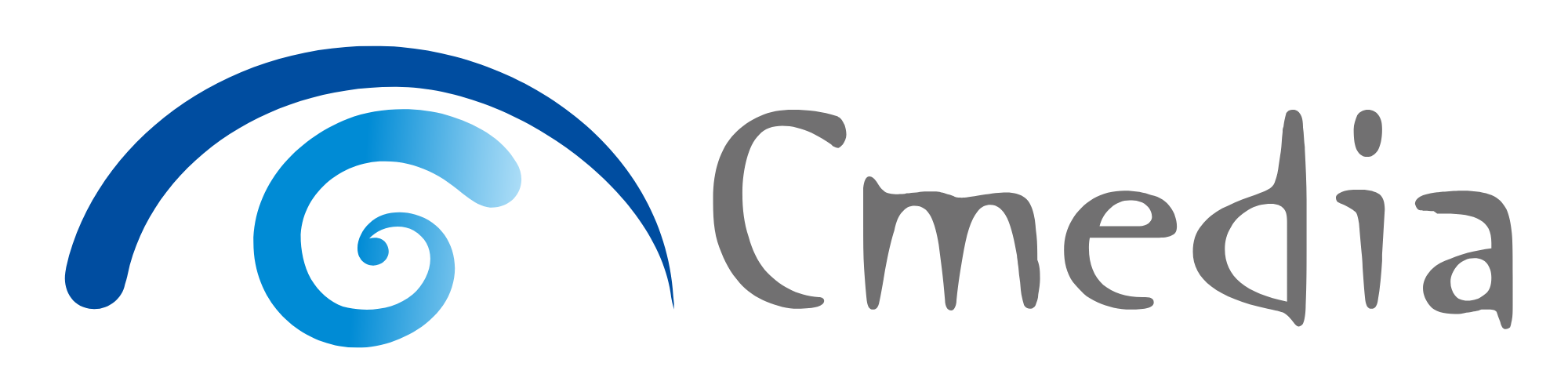 CMedia Logo