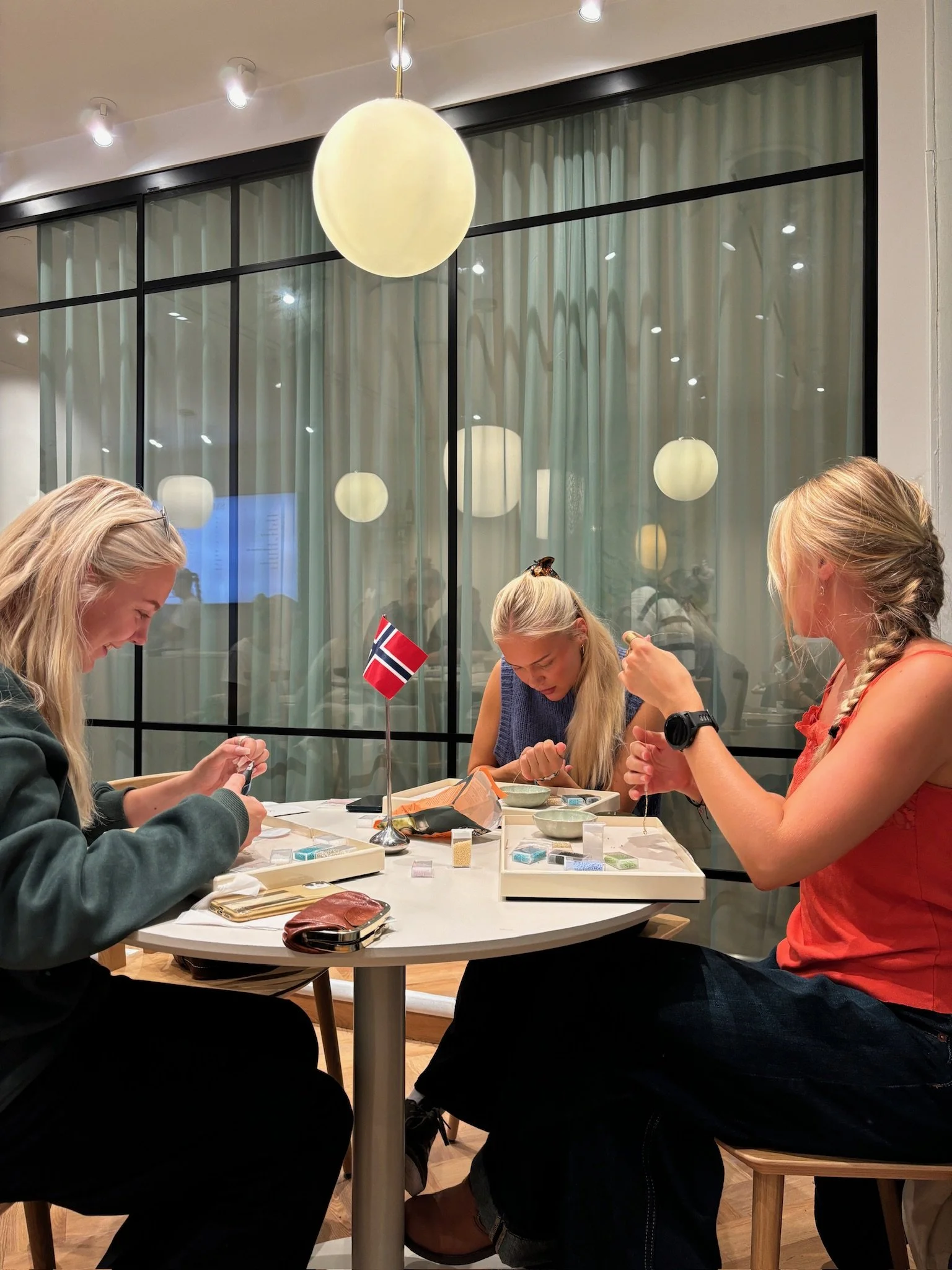 SMYKBAR Oslo