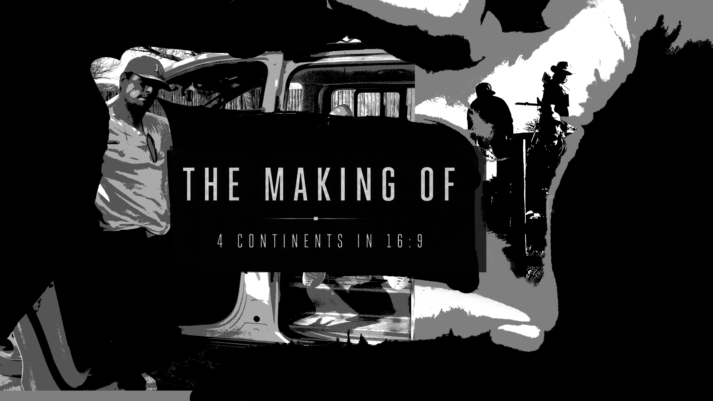 Making Of