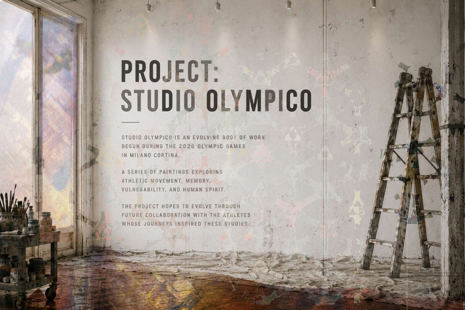 Studio Olympico