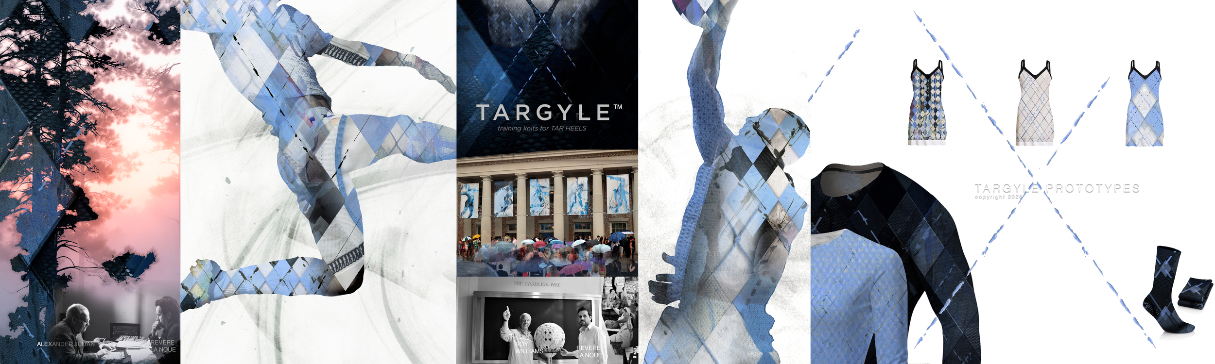 Targyle