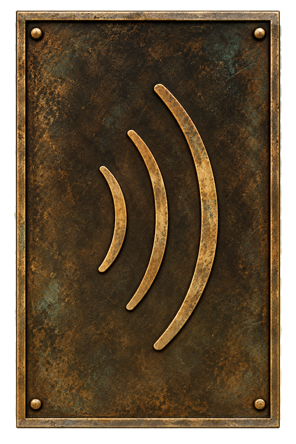 sound sign