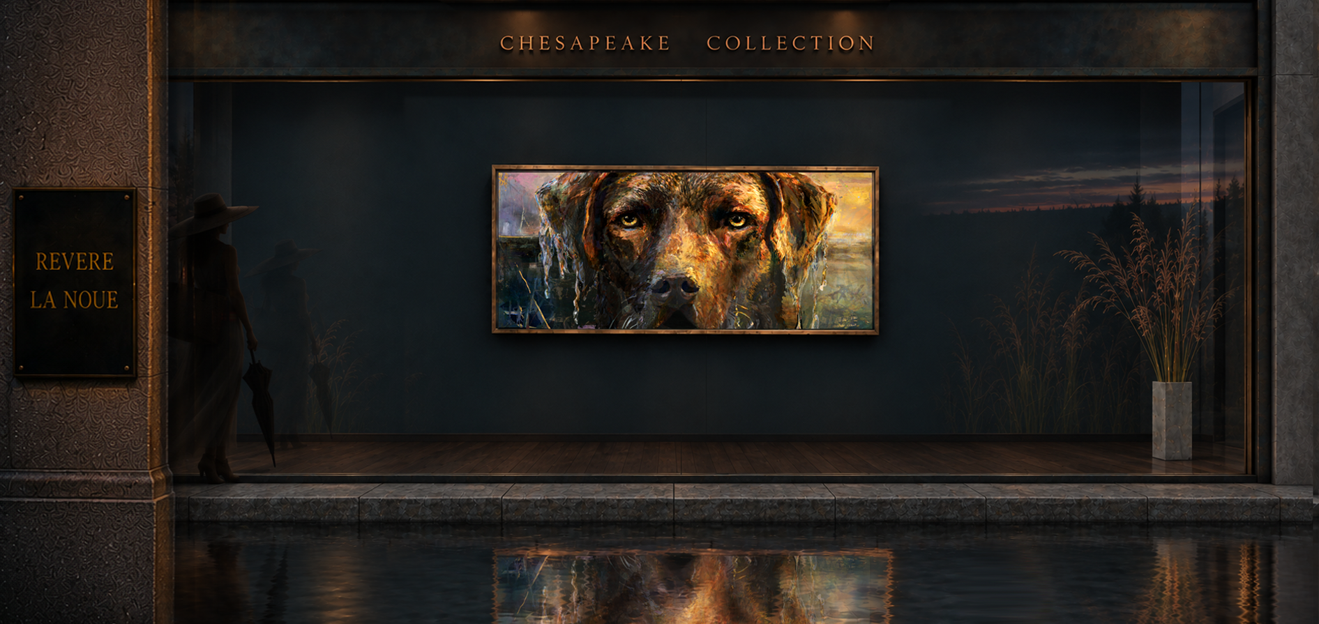 Chesapeake Collection 2