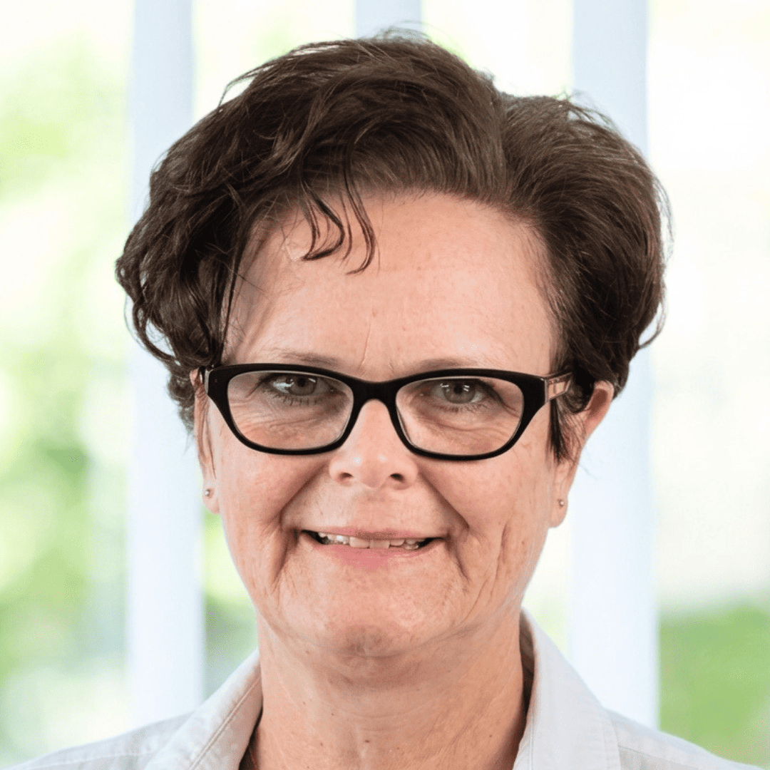 Dr. Silke Raitarowsky, Zahnärztin und Gründerin von CMD-Weg
