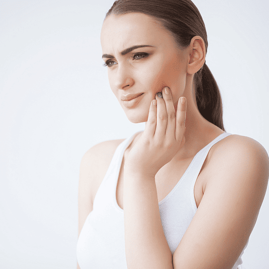 Symbol: Körpersignale verstehen