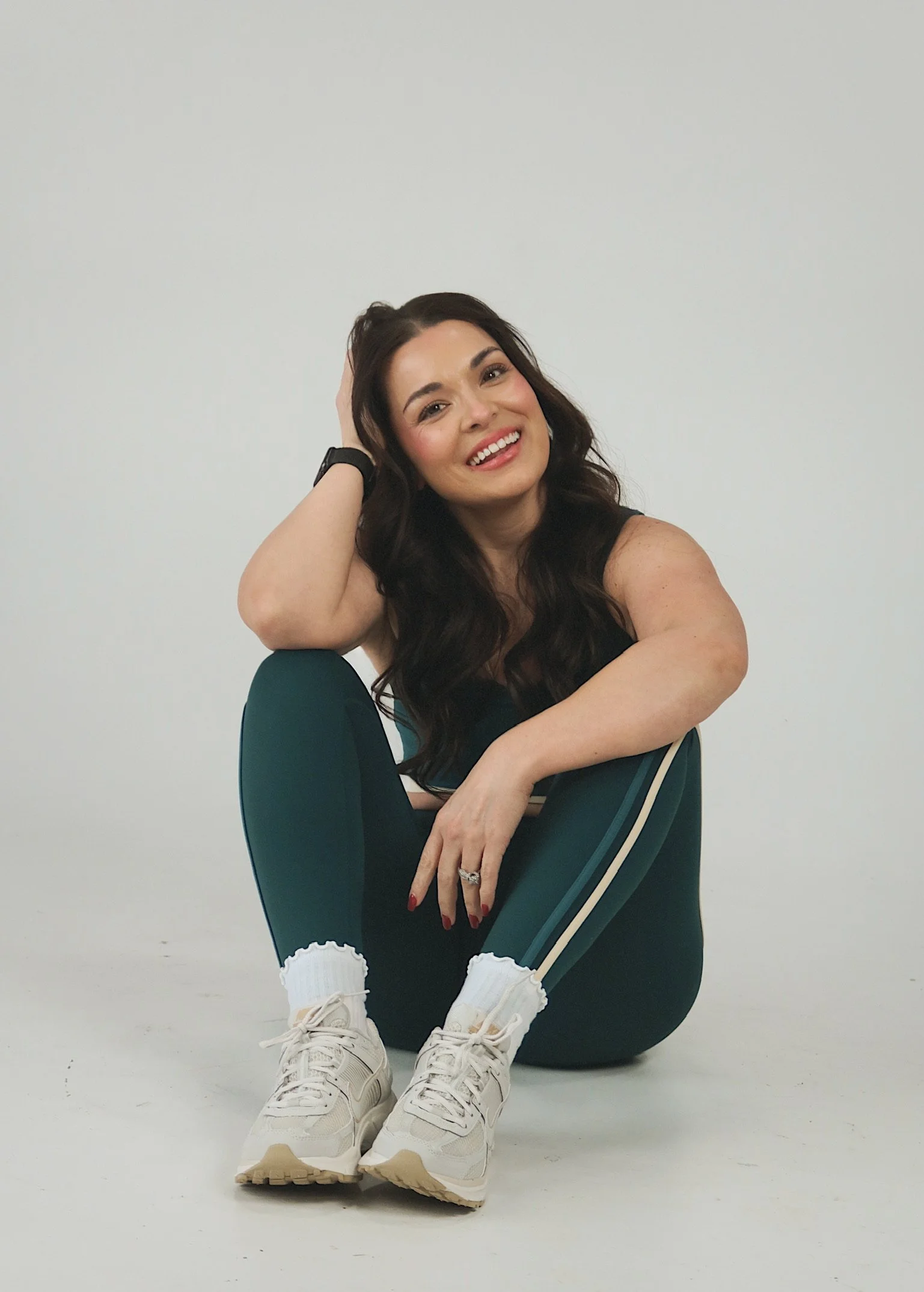 Becky Otten, Founder and Instructor