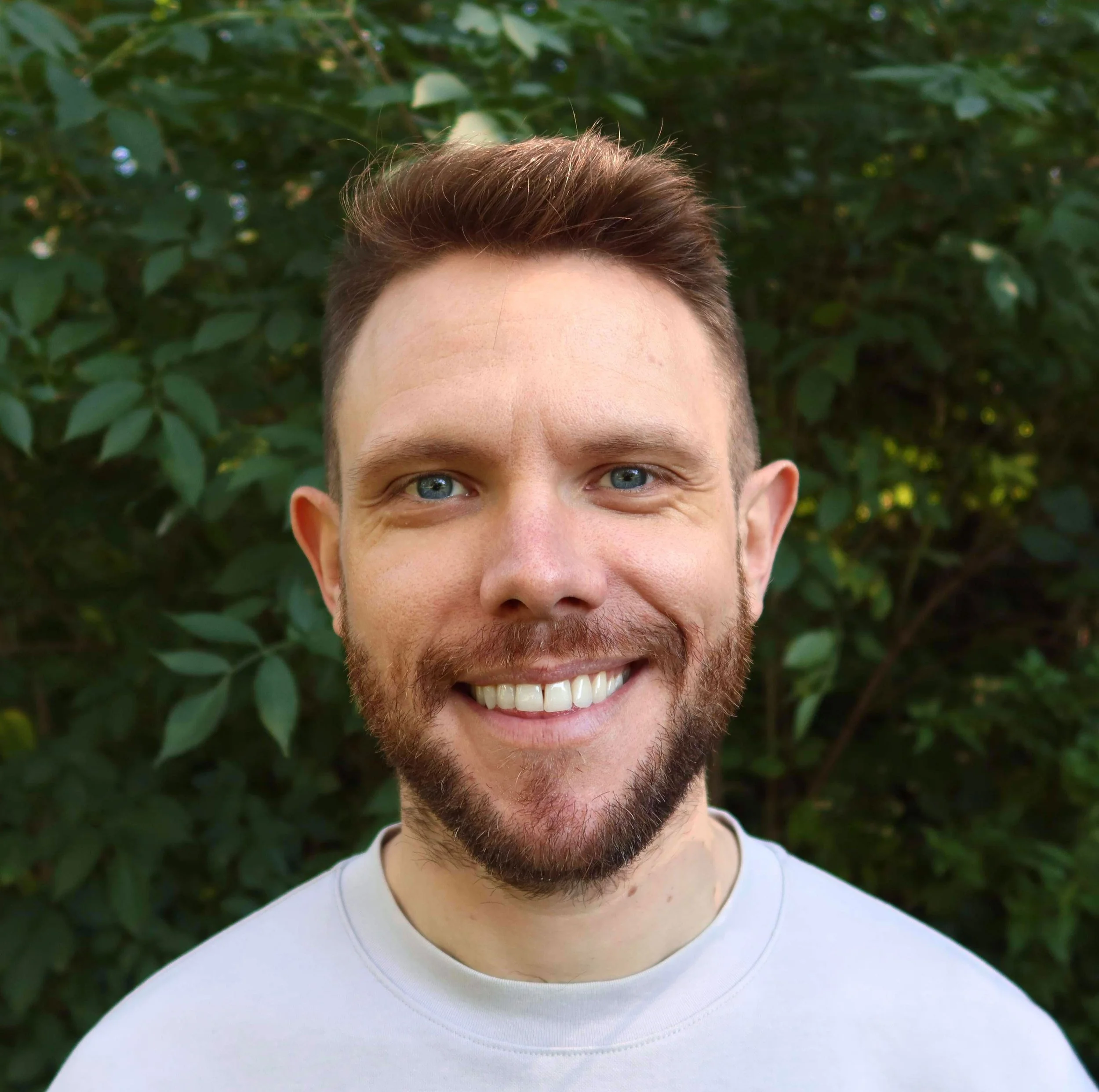 Profile photo of Jamie Francis