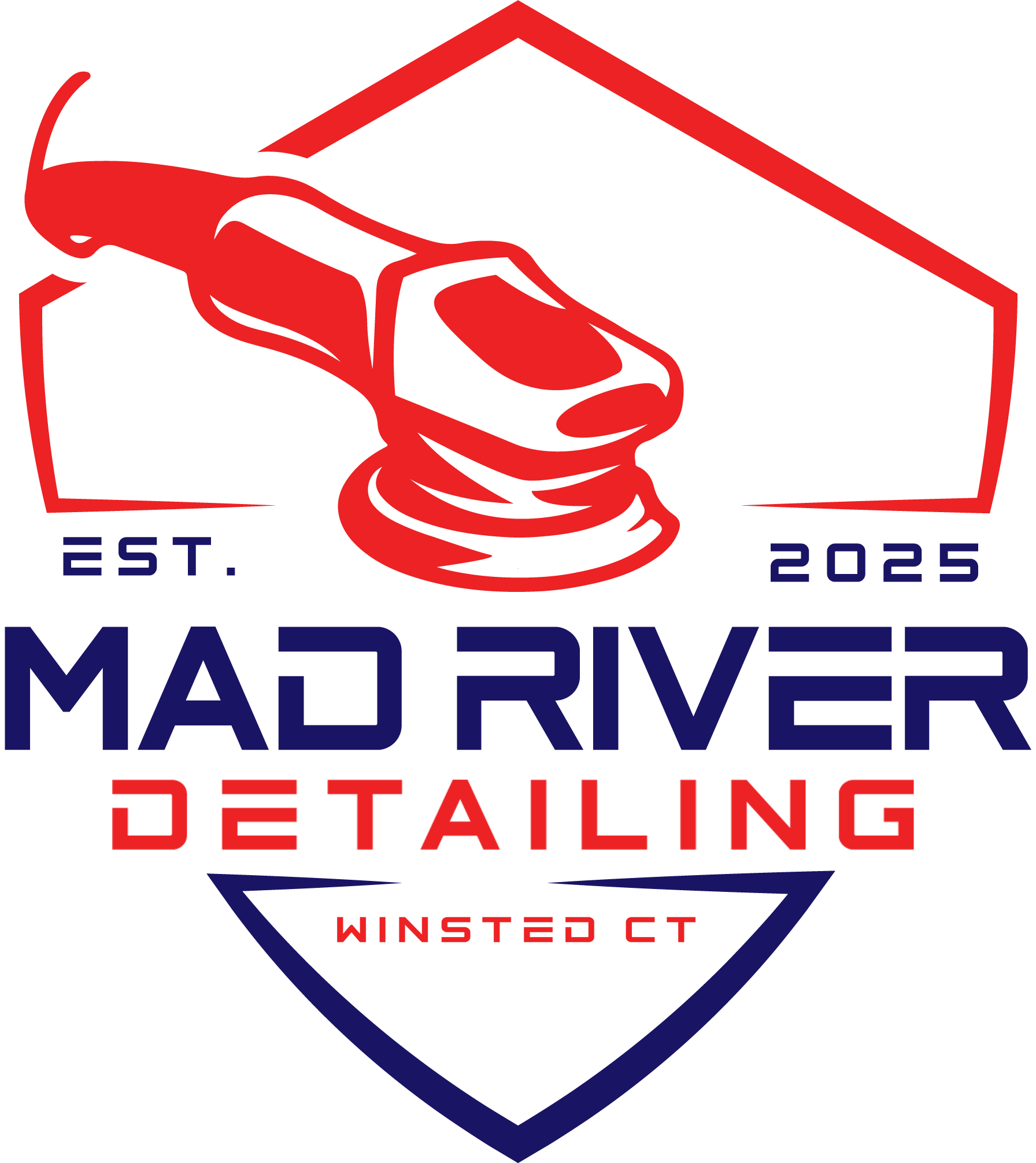 Mad River Detailing — Winsted, CT