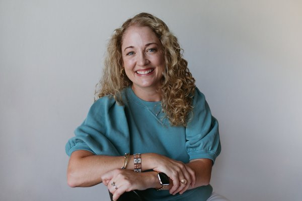Katherine Gouch