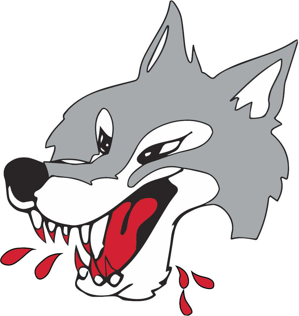 Sudbury Wolves logo