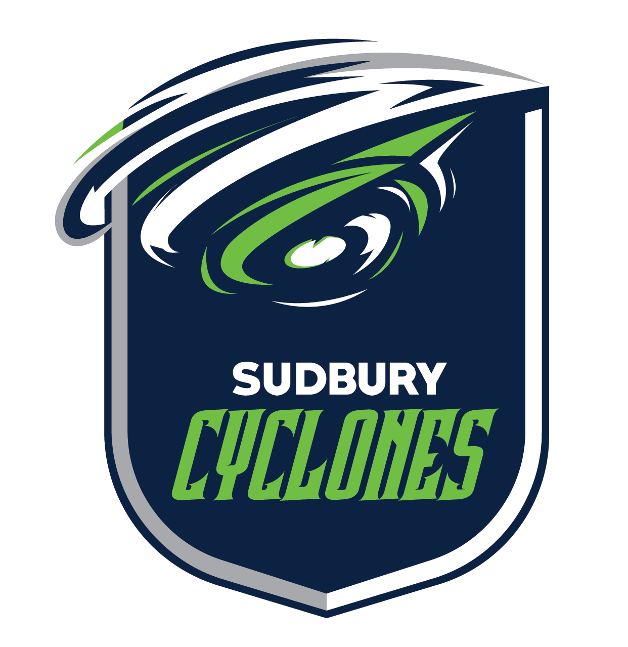 Sudbury Cyclones logo