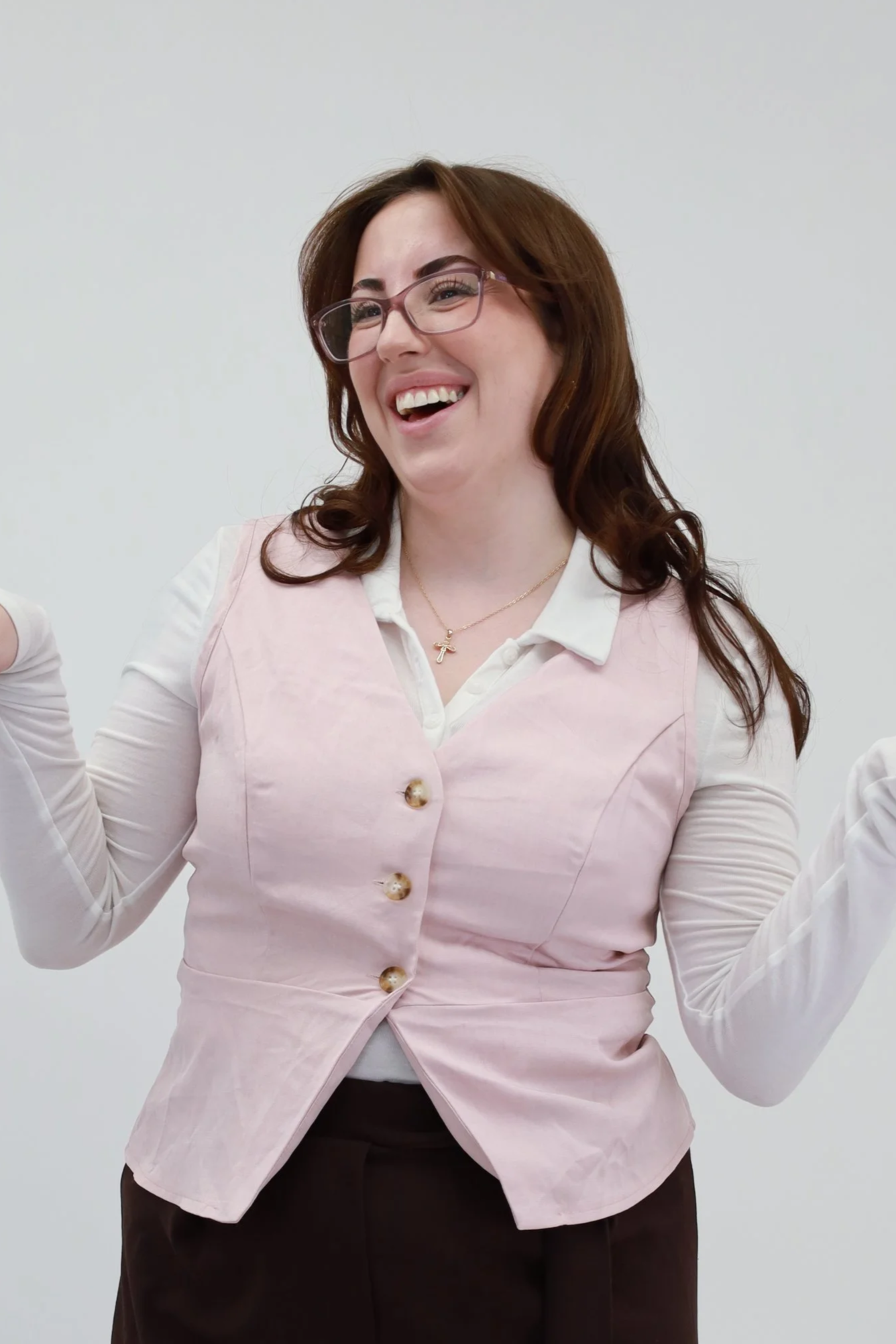 Samantha Blender, founder of ASAP Socials