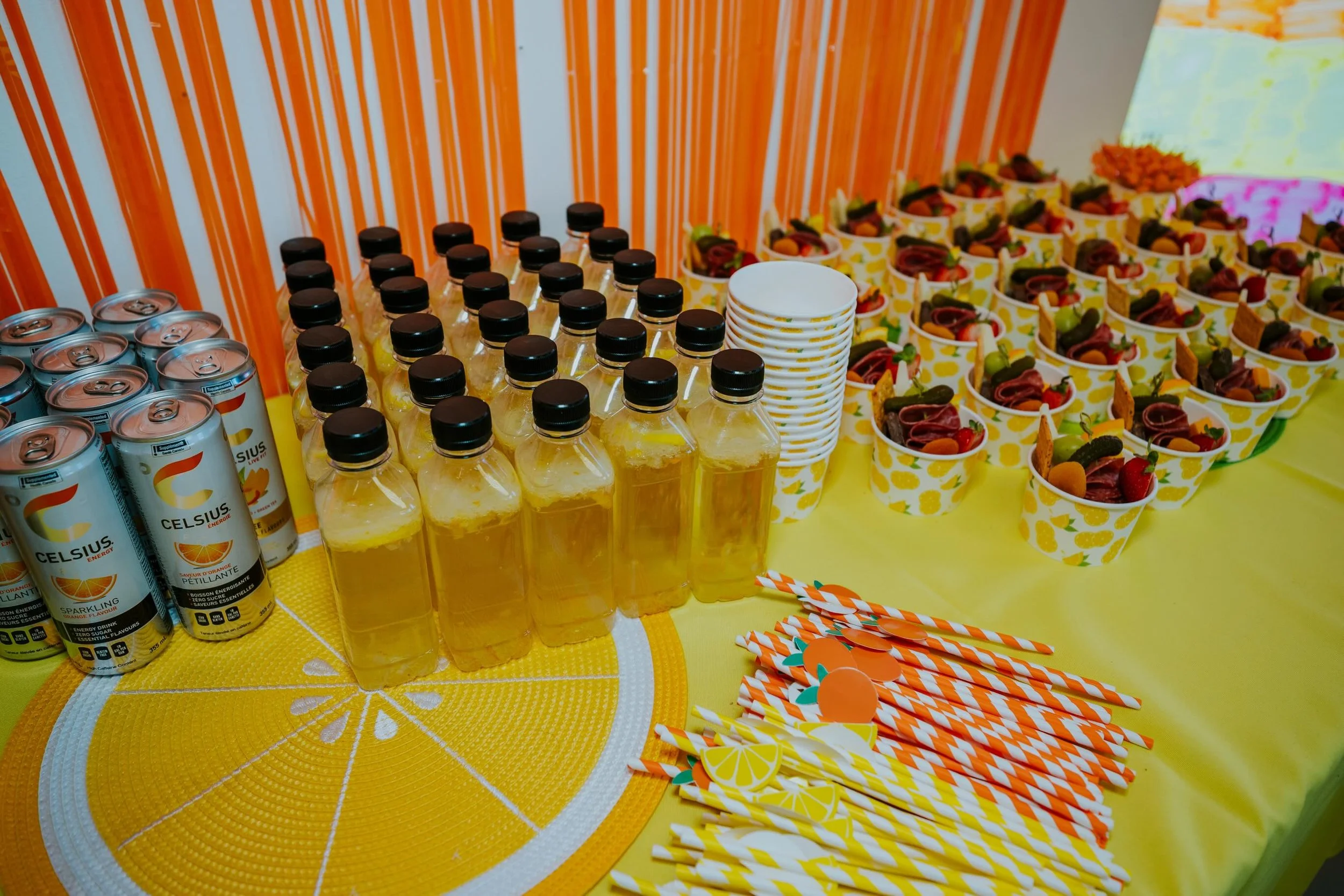 Hot Girls Paint event photo 3