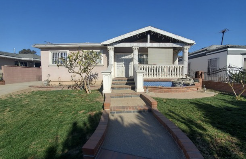5515 Via Campo St, East Los Angeles, CA