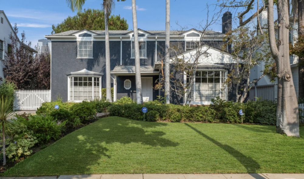 1215 S. Bedford Dr, Los Angeles, CA