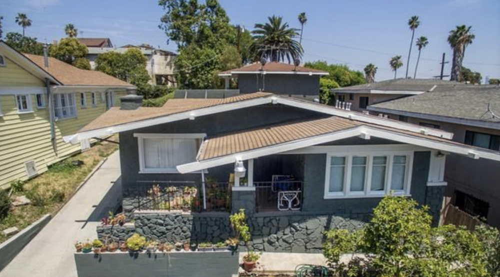 508 N. Ardmore Ave, Los Angeles, CA