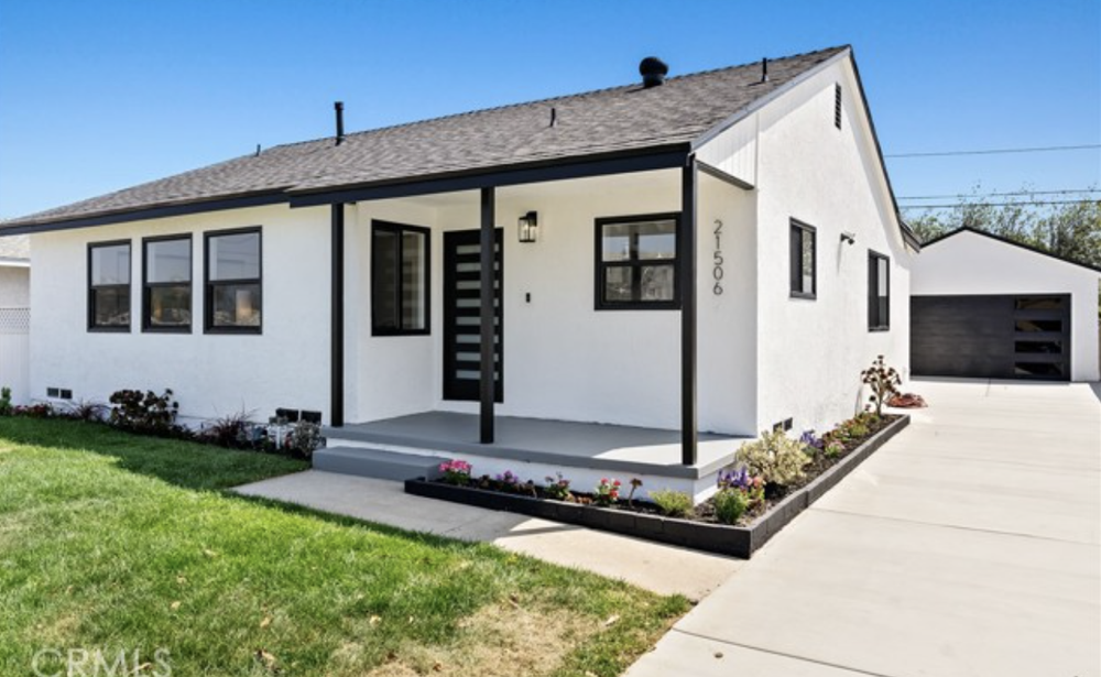 21506 Reynolds Dr, Torrance, CA