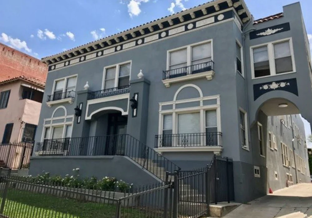 212 S. Kenmore Ave, Los Angeles, CA