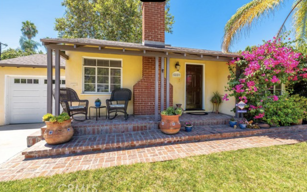 5859 Vesper Ave, Van Nuys, CA