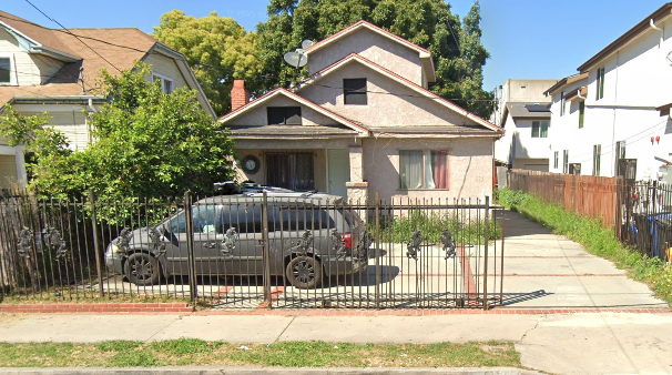 629 E. 23rd St, Los Angeles, CA
