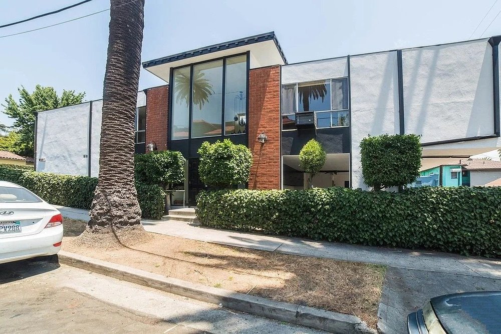 2120 Rodney Dr, Los Angeles, CA