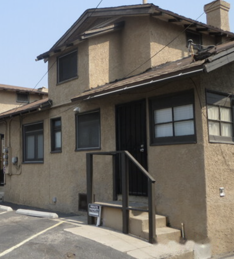 40 Clubhouse Ave, Venice, CA