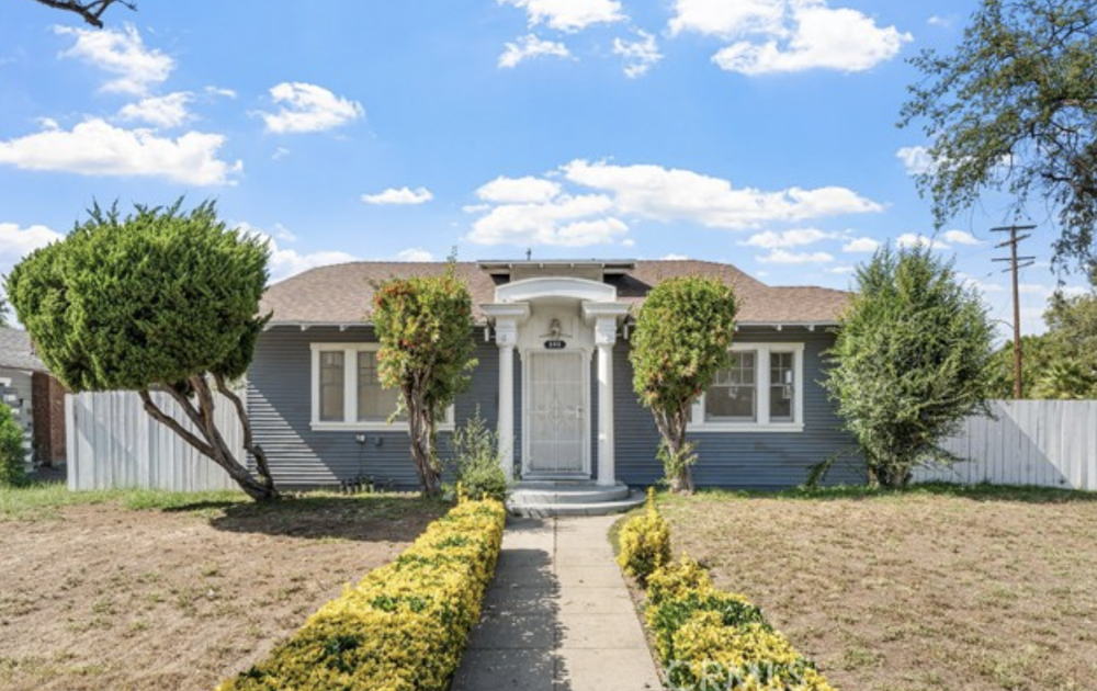 595 E. Alvarado St, Pomona, CA