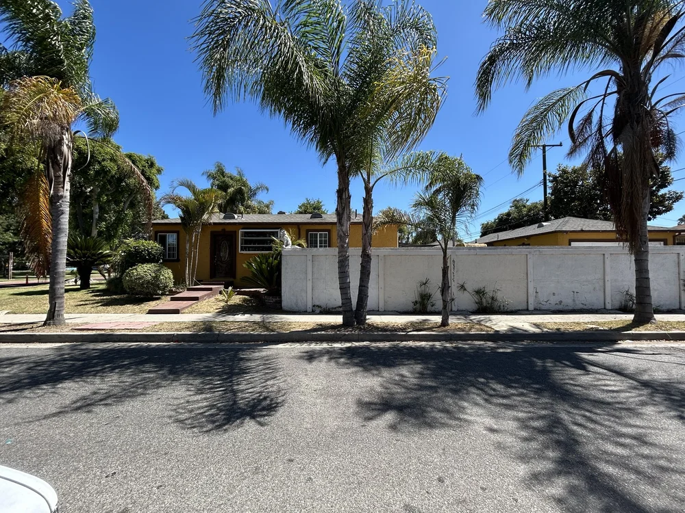9509 Hildreth Ave, South Gate, CA