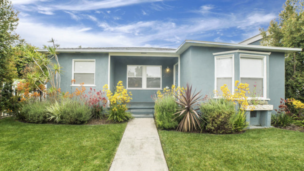 2337 S. Hauser Blvd, Los Angeles, CA
