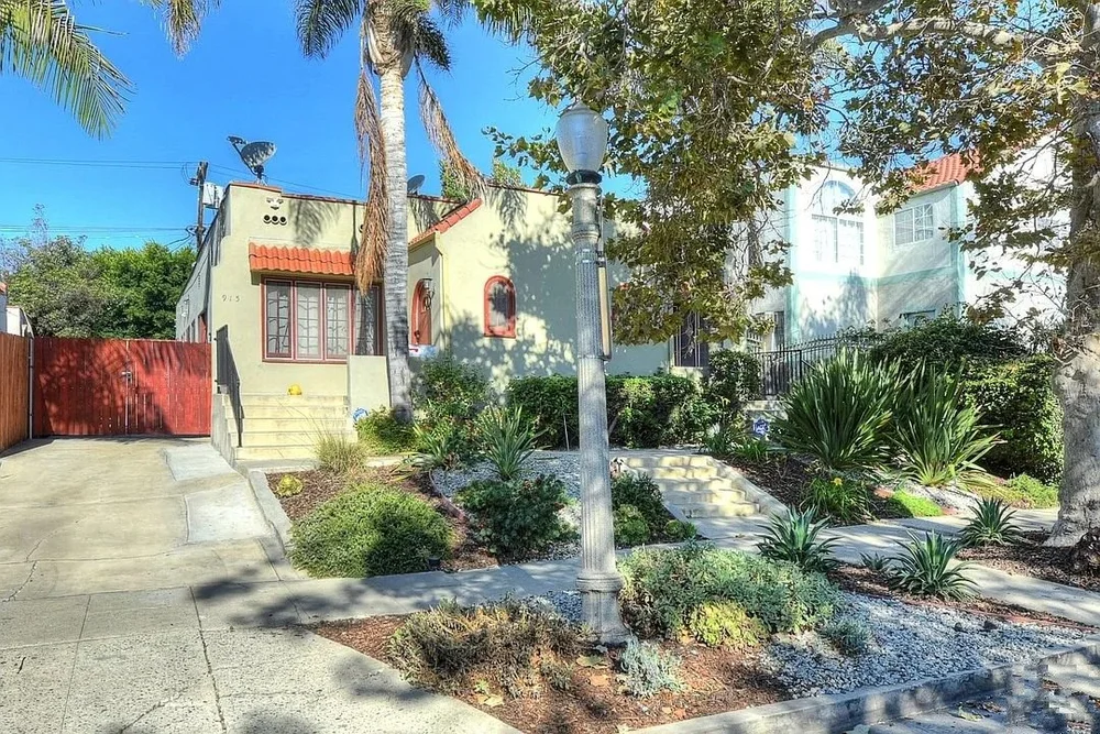 913 S. Sycamore Ave, Los Angeles, CA