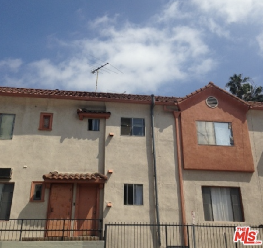 4525 Rosewood Ave, Los Angeles, CA