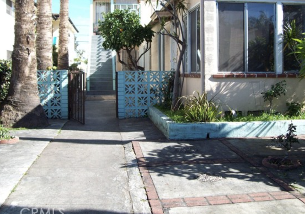2012 S. Holt Ave, Los Angeles, CA