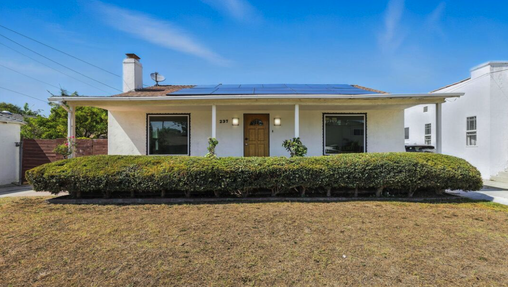237 W. Kelso St, Inglewood, CA