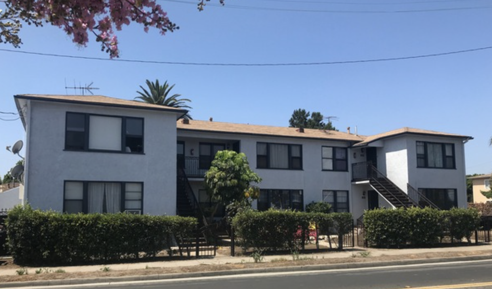 2636 23rd St, Santa Monica, CA