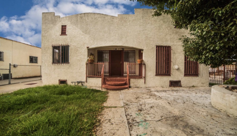 2617 Hillcrest Dr, Los Angeles, CA