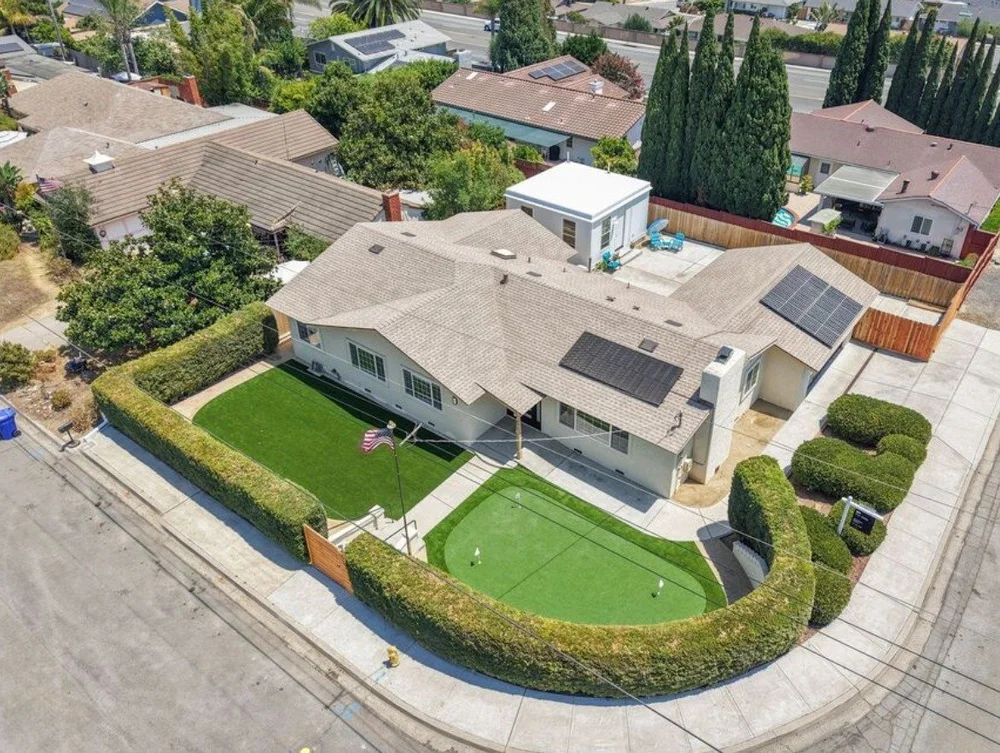 1716 Lodgepole Rd, San Marcos, CA
