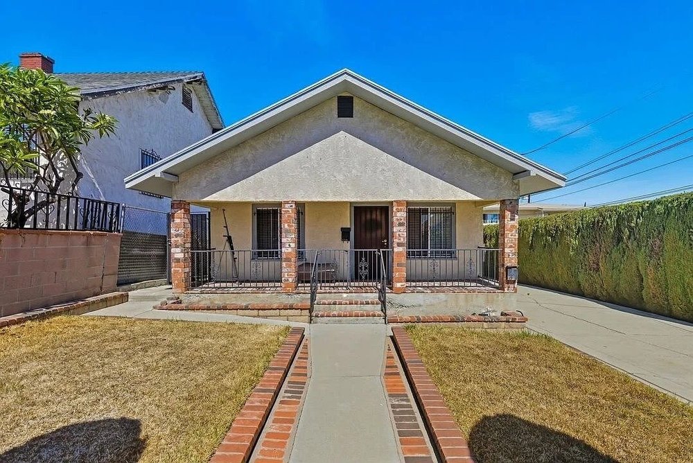 2719 Cincinnati St, East Los Angeles, CA