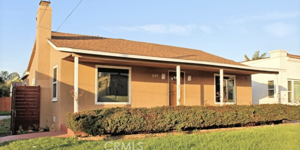237 W. Kelso St, Inglewood, CA
