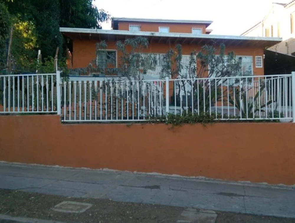 1000 W. Kensington Rd, Los Angeles, CA