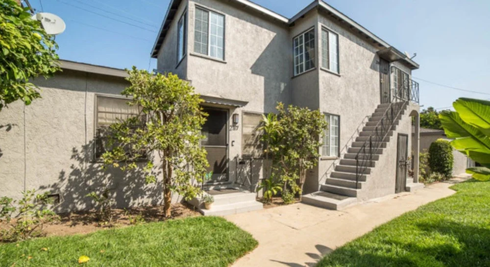 2117 Stewart St, Santa Monica, CA
