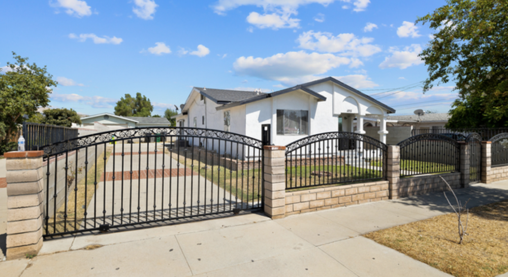 4914 Elton St, Baldwin Park, CA