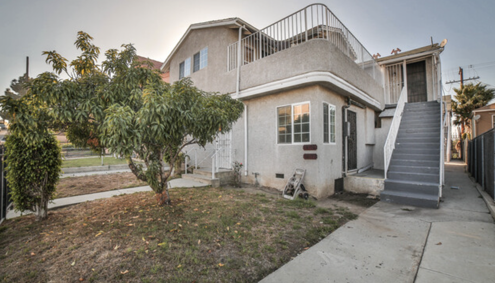 1817 S. Highland Ave, Los Angeles, CA