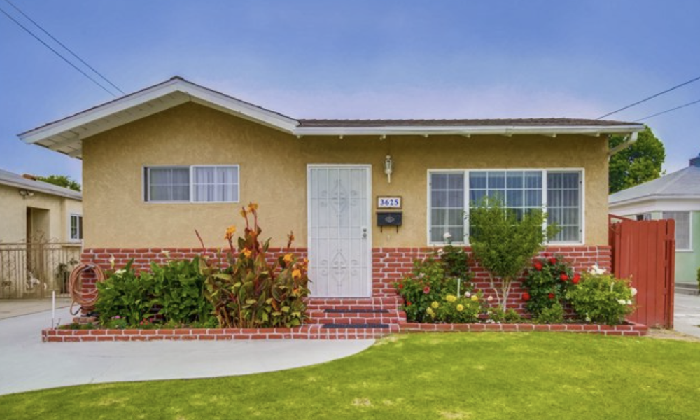 3625 Olive St, Huntington Park, CA
