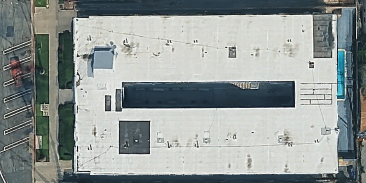 730 N. Mariposa Ave, Los Angeles, CA