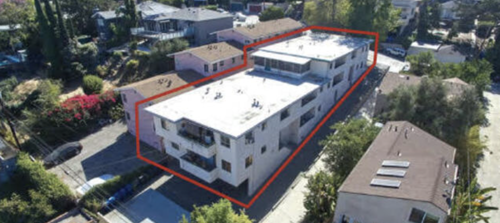 3827 Evans St, Los Angeles, CA
