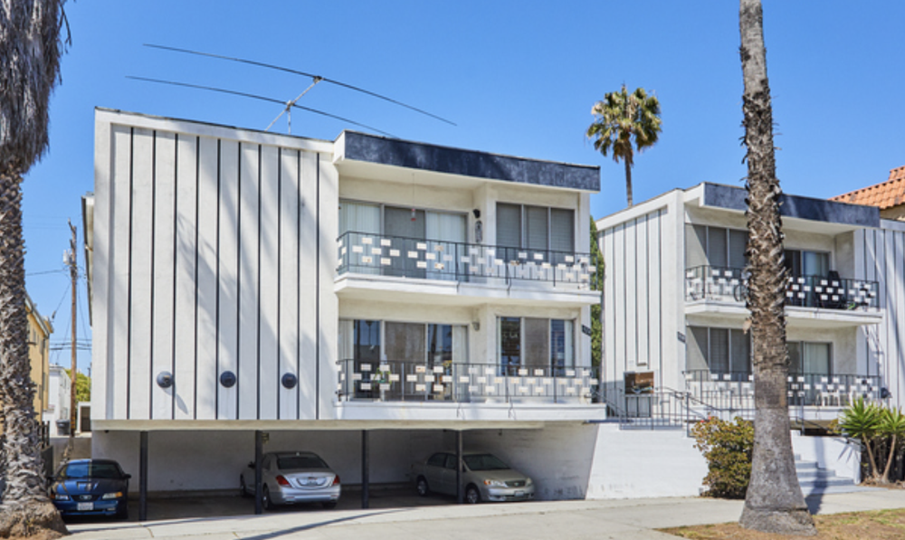 924 4th St, Santa Monica, CA