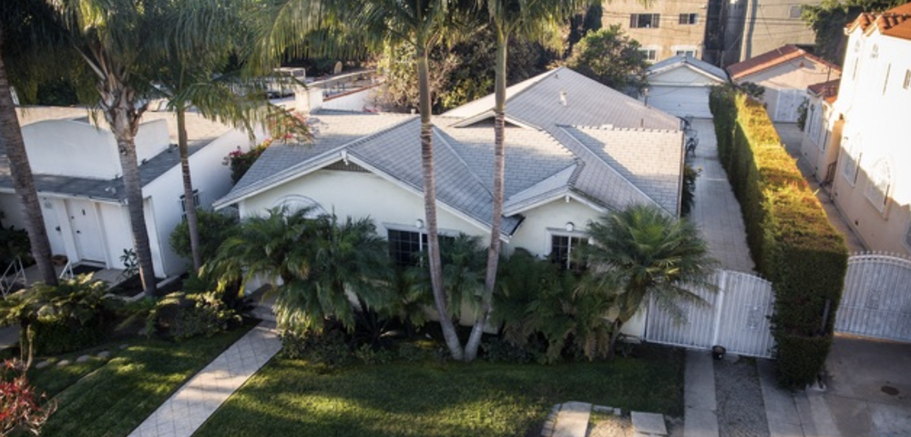 333 N. Rexford Dr, Beverly Hills, CA