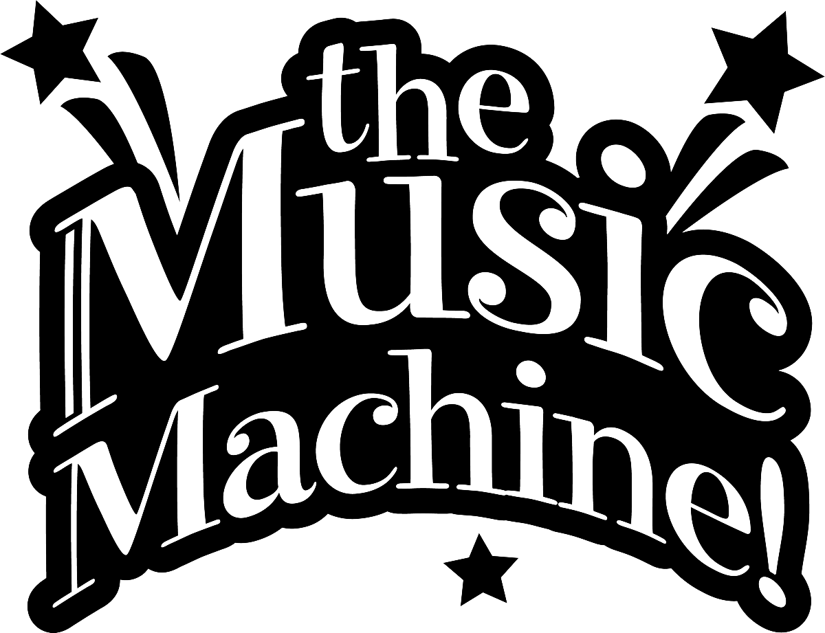 Music Machine Inc logo