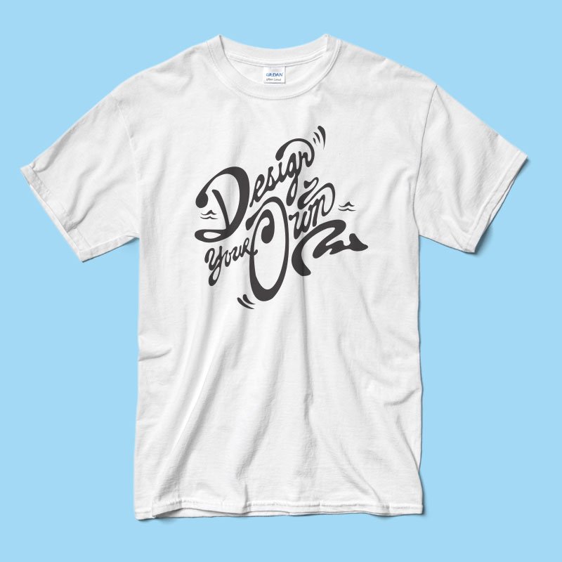 Custom Shirt